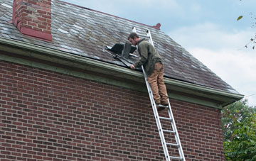 what affects urgent Kelsick roof repairs