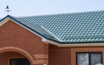 classic Kelsick metal roof design