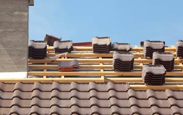 Kelsick clay roofing costs