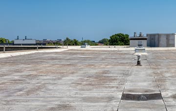 Kelsick commercial flat roofing
