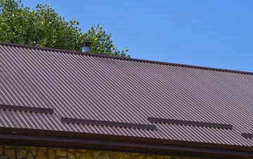 typical Kelsick corrugated roof uses