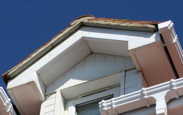 Kelsick fascia installation costs