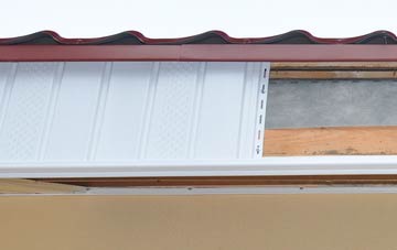 Kelsick fascia repair costs
