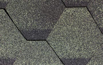 Kelsick fibreglass shingle repairs