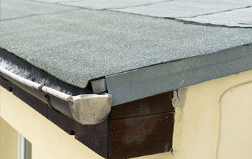Kelsick flat garage roofing repairs