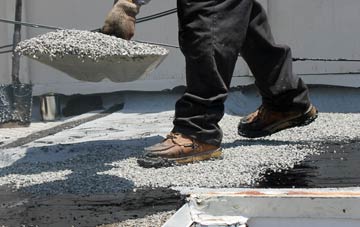 Kelsick flat roofing companies