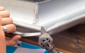 disadvantages of Kelsick lead roofing