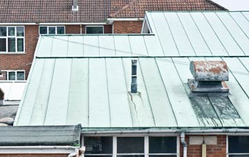 Kelsick lead roofing costs