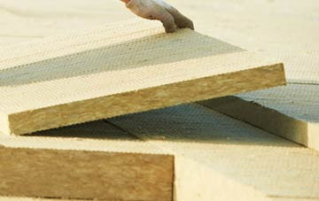 measuring Kelsick tapered insulation