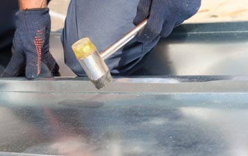 Kelsick metal roofing costs