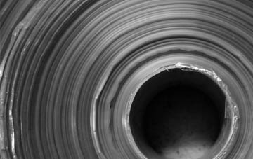 Kelsick pvc roof replacement