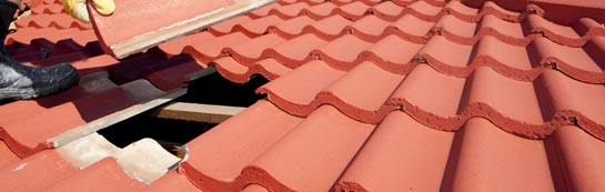 compare Kelsick roof repair quotes
