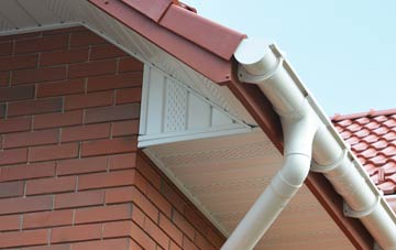 Kelsick soffit repair costs