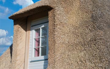 Kelsick thatch roof disadvantages