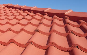 Kelsick tile and slate roof replacement