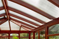 Kelsick conservatory roofing insulation