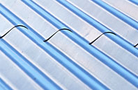 Kelsick corrugated roofing
