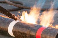 Kelsick flat roofing replacement