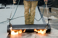 Kelsick flat roof sealing quote