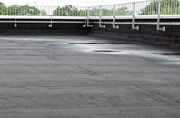 find rated Kelsick flat roofing companies