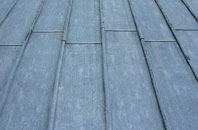 Kelsick lead roofing