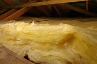 Kelsick pitch roof insulation