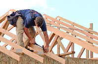 Kelsick roof trusses