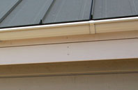 Kelsick soffit repair