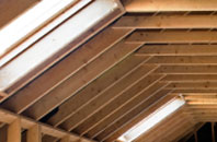 Kelsick tapered roof insulation quotes